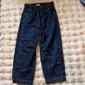 BDG Indigo Denim Pants